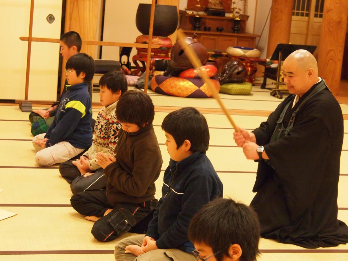 冬の活動1
