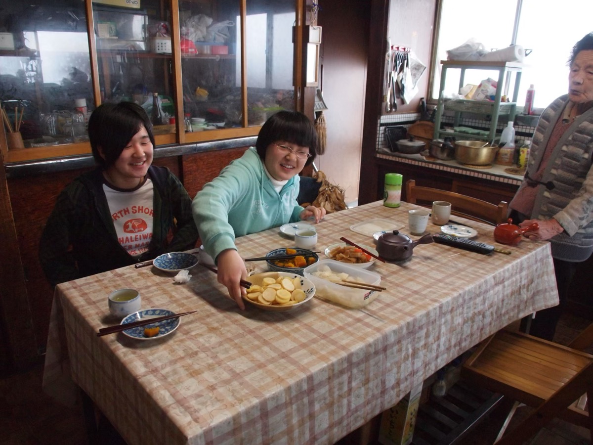 冬の活動2