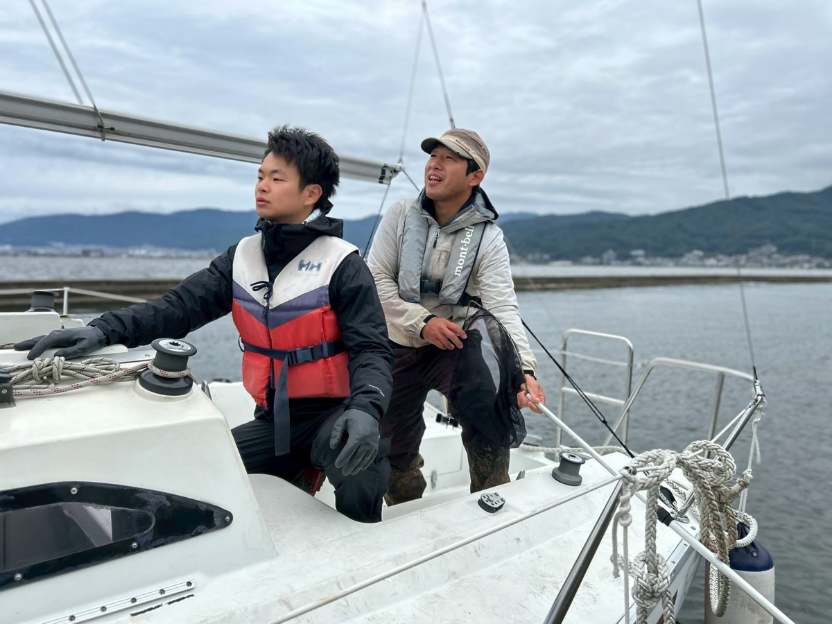 活動の様子